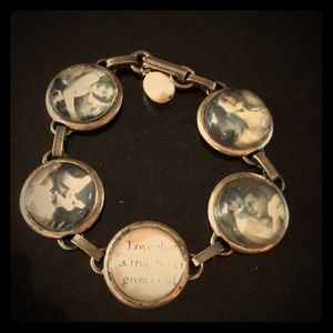 Handmade Love Bracelet